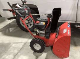 2010, Troy-Bilt, Storm 2620, 26 in