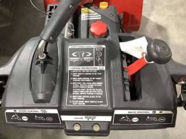 2010, Troy-Bilt, Storm 2620, 26 in