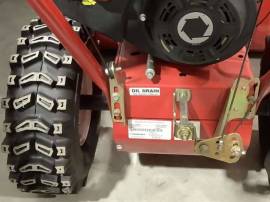 2010, Troy-Bilt, Storm 2620, 26 in