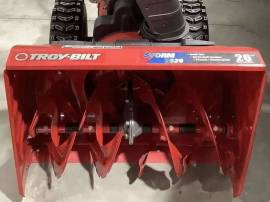 2010, Troy-Bilt, Storm 2620, 26 in