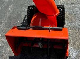 2009, Ariens, Deluxe 24, 24 in