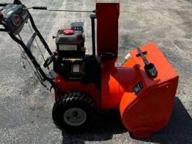 2009, Ariens, Deluxe 24, 24 in