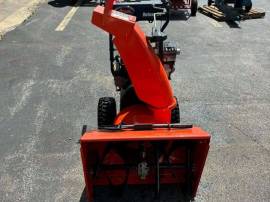2009, Ariens, Deluxe 24, 24 in
