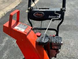 2009, Ariens, Deluxe 24, 24 in