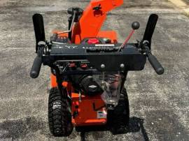2009, Ariens, Deluxe 24, 24 in