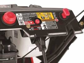 2026, Craftsman, SB230, 21 in