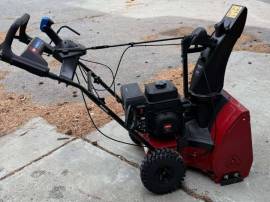2026, Toro, SnowMaster 724 QXE, 24 in