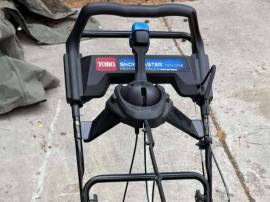 2026, Toro, SnowMaster 724 QXE, 24 in