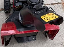 2026, Toro, SnowMaster 724 QXE, 24 in
