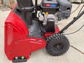 2026, Toro, SnowMaster 724 QXE, 24 in