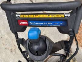 2026, Toro, SnowMaster 724 QXE, 24 in