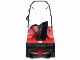2026, Troy-Bilt, Squall 179E, 21 in