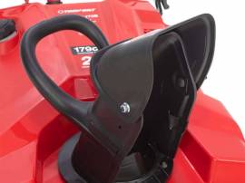 2026, Troy-Bilt, Squall 179E, 21 in
