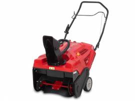 2026, Troy-Bilt, Squall 179E, 21 in