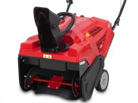 2026, Troy-Bilt, Squall 179E, 21 in