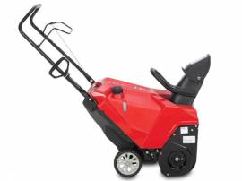 2026, Troy-Bilt, Squall 179E, 21 in