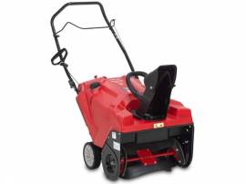 2026, Troy-Bilt, Squall 179E, 21 in