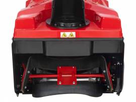 2026, Troy-Bilt, Squall 179E, 21 in