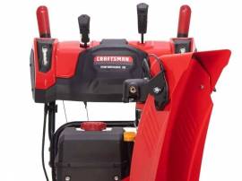 2025, Craftsman, Performance 30, 30 in