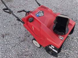 2015, Troy-Bilt, Squall 2100, 21 in