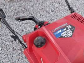 2015, Troy-Bilt, Squall 2100, 21 in