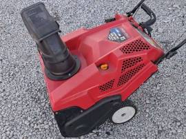 2015, Troy-Bilt, Squall 2100, 21 in