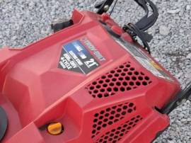 2015, Troy-Bilt, Squall 2100, 21 in