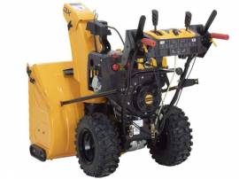 2026, Cub Cadet, 3X 34 Max H IntelliPOWER, 34 in