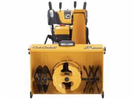 2026, Cub Cadet, 3X 34 Max H IntelliPOWER, 34 in
