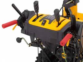 2026, Cub Cadet, 3X 34 Max H IntelliPOWER, 34 in
