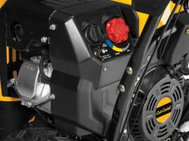 2026, Cub Cadet, 3X 34 Max H IntelliPOWER, 34 in