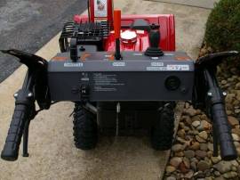 2026, Honda, HSS928A, 28 in