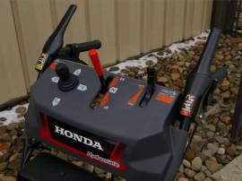 2026, Honda, HSS928A, 28 in