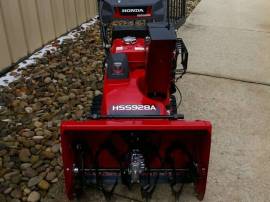 2026, Honda, HSS928A, 28 in