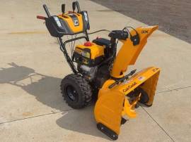 2025, Cub Cadet, 3X 28 IntelliPOWER, 28 in
