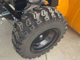 2025, Cub Cadet, 3X 28 IntelliPOWER, 28 in