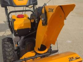 2025, Cub Cadet, 3X 28 IntelliPOWER, 28 in