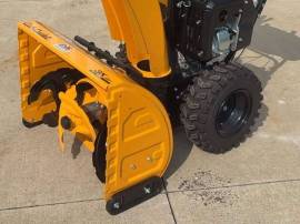 2025, Cub Cadet, 3X 28 IntelliPOWER, 28 in