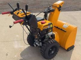 2025, Cub Cadet, 3X 28 IntelliPOWER, 28 in