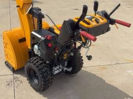 2025, Cub Cadet, 3X 28 IntelliPOWER, 28 in