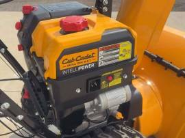 2025, Cub Cadet, 3X 28 IntelliPOWER, 28 in
