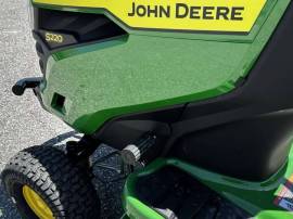 2026, John Deere, S220, 42 in