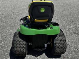 2026, John Deere, S220, 42 in