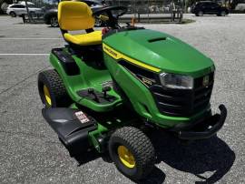 2026, John Deere, S220, 42 in