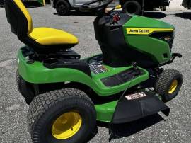 2026, John Deere, S220, 42 in