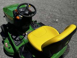 2026, John Deere, S220, 42 in