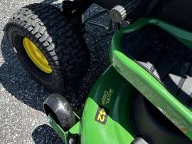 2026, John Deere, S220, 42 in