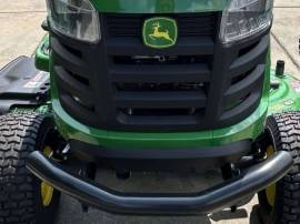 2026, John Deere, S220, 42 in