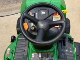 2026, John Deere, S220, 42 in