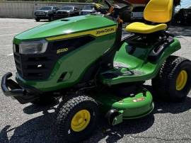2026, John Deere, S220, 42 in